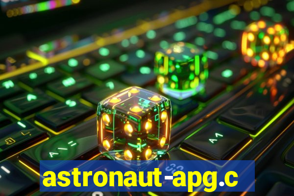 astronaut-apg.com