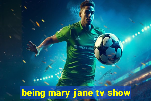 being mary jane tv show