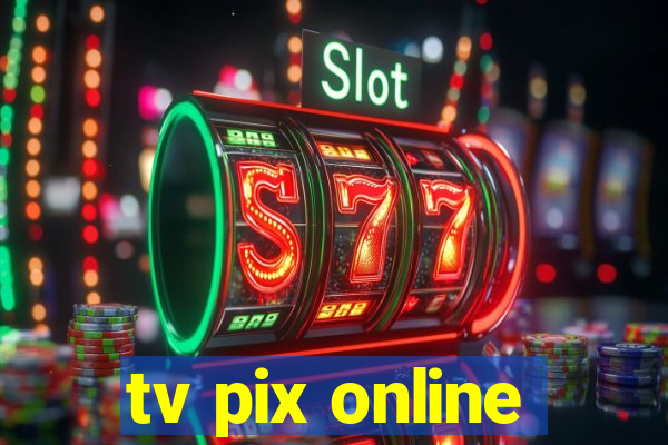 tv pix online