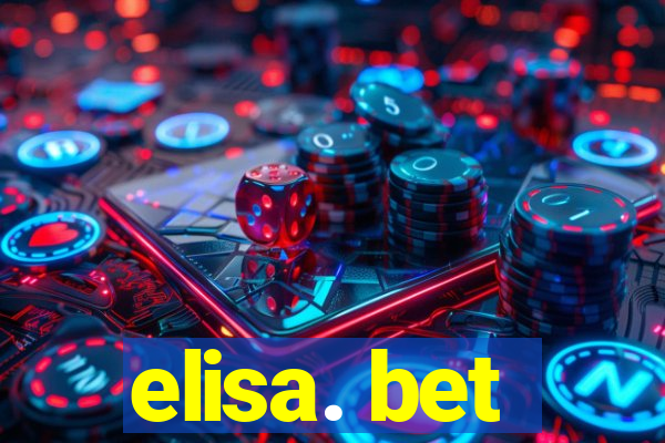 elisa. bet