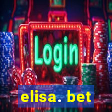 elisa. bet