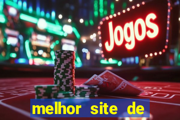 melhor site de slots para ganhar dinheiro