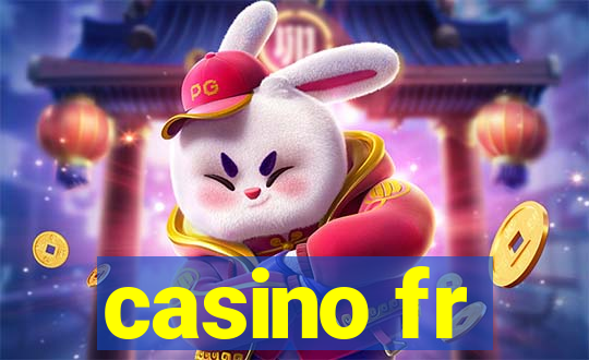 casino fr