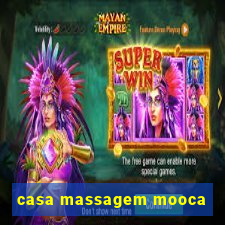 casa massagem mooca