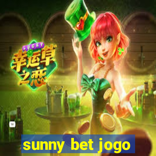 sunny bet jogo