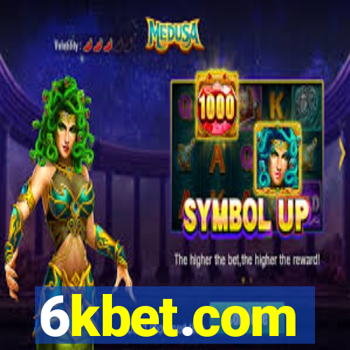 6kbet.com