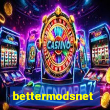 bettermodsnet