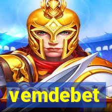 vemdebet