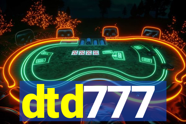 dtd777