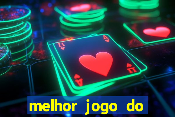 melhor jogo do tigre que paga