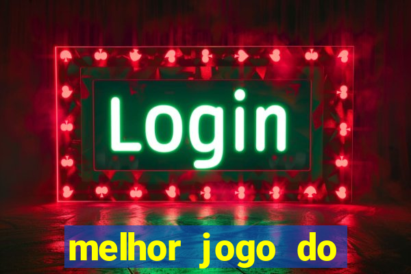 melhor jogo do tigre que paga