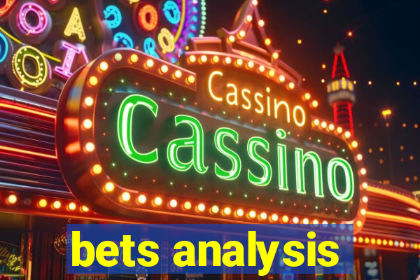 bets analysis