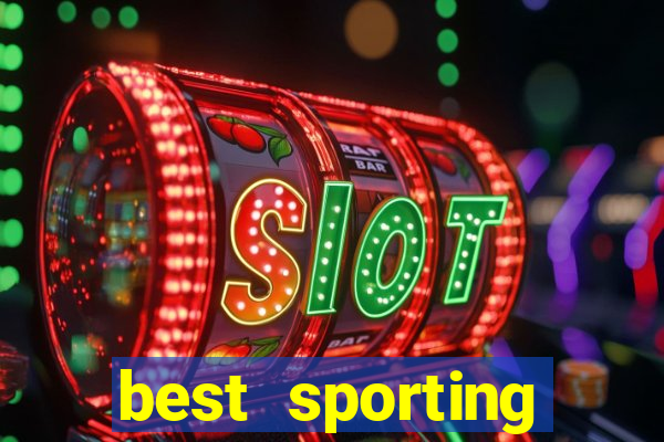 best sporting betting websites