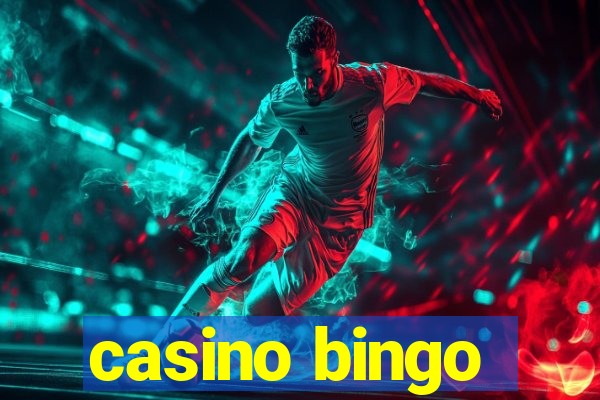 casino bingo