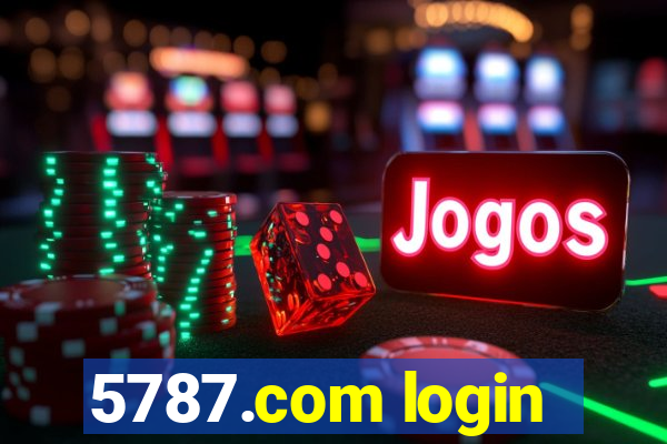 5787.com login