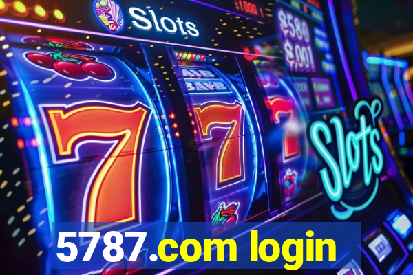 5787.com login