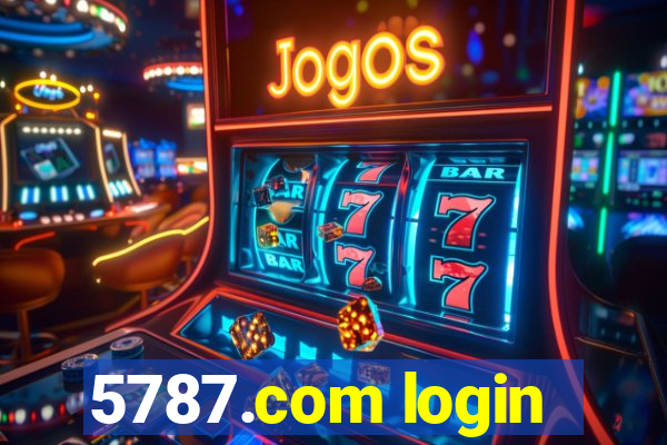 5787.com login