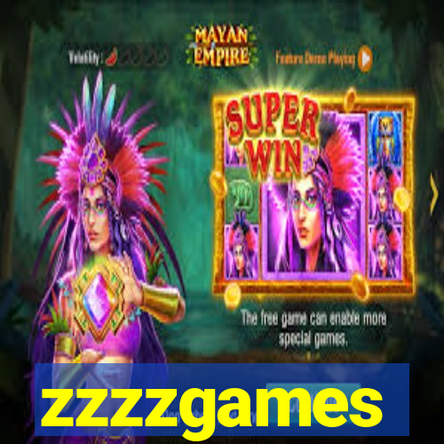 zzzzgames