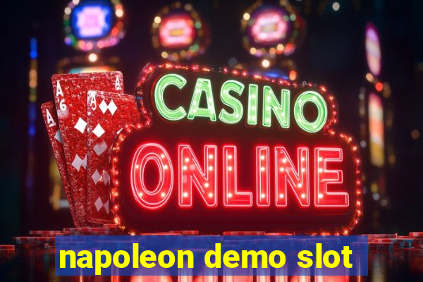 napoleon demo slot