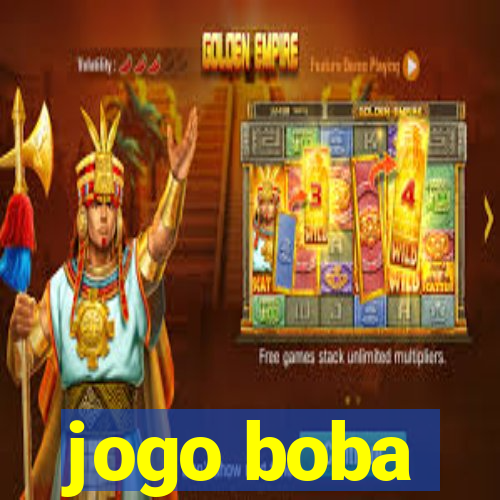 jogo boba