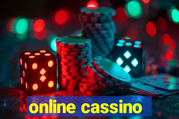 online cassino