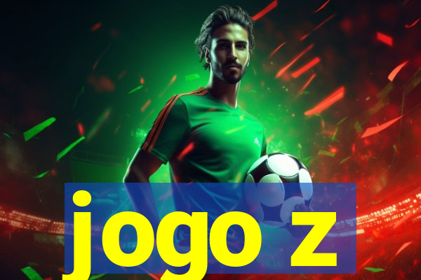 jogo z