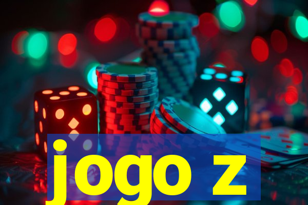 jogo z