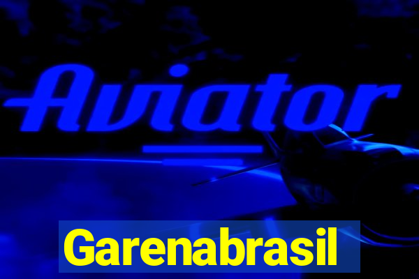 Garenabrasil