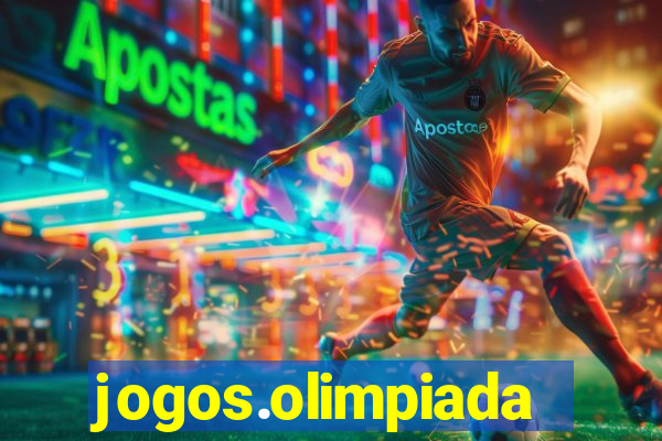 jogos.olimpiadas