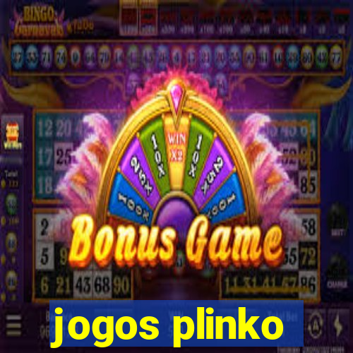 jogos plinko