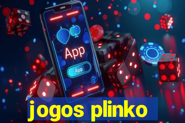 jogos plinko