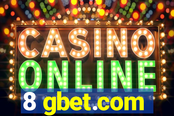 8 gbet.com