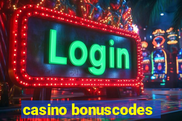 casino bonuscodes