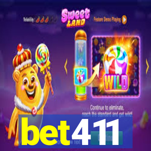 bet411