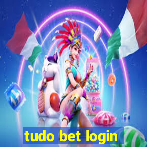 tudo bet login