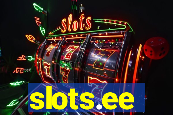 slots.ee