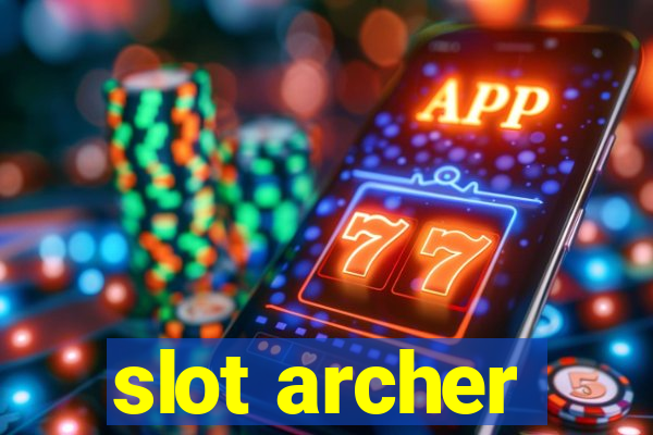 slot archer