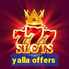 yalla offers