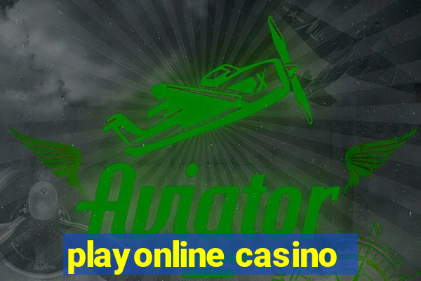 playonline casino