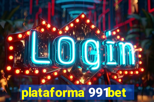 plataforma 991bet