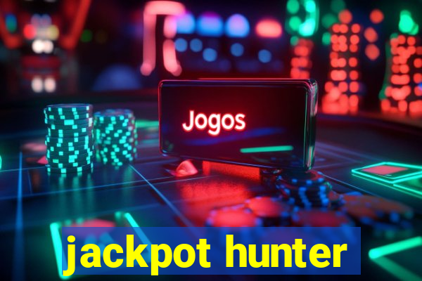 jackpot hunter