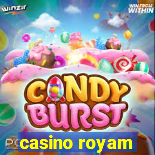 casino royam