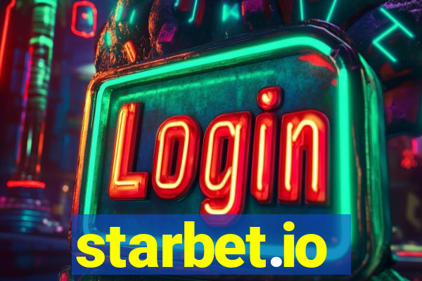 starbet.io