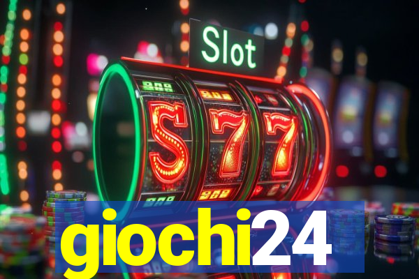 giochi24