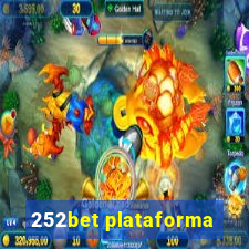 252bet plataforma