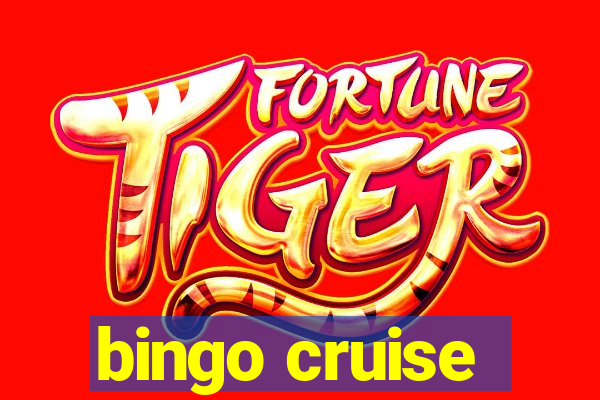 bingo cruise