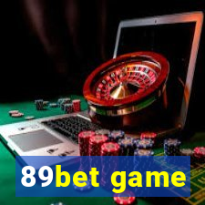 89bet game