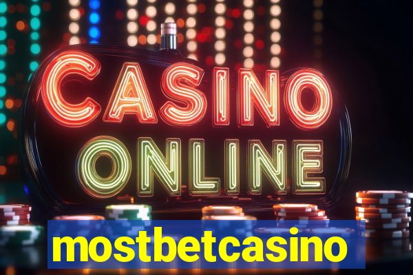 mostbetcasino