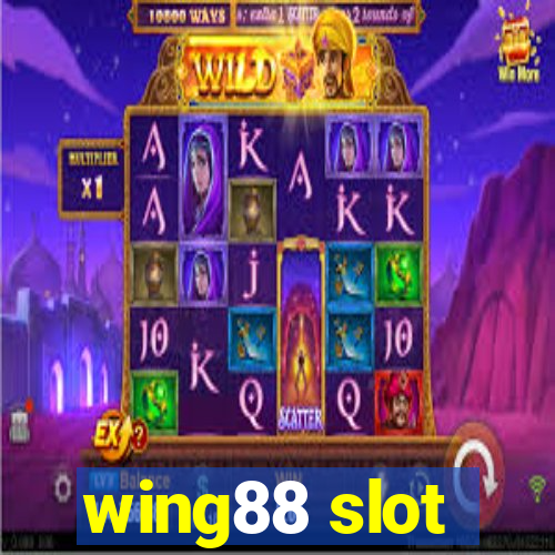 wing88 slot