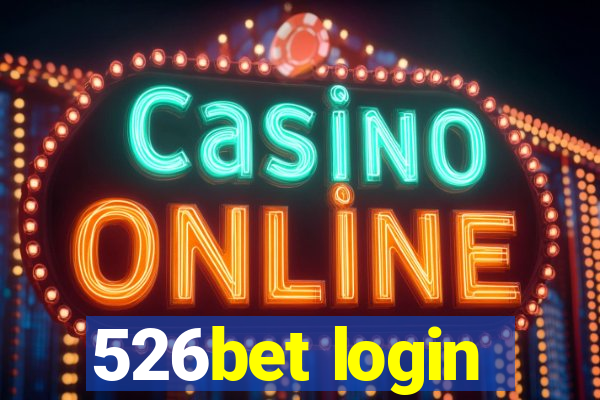 526bet login